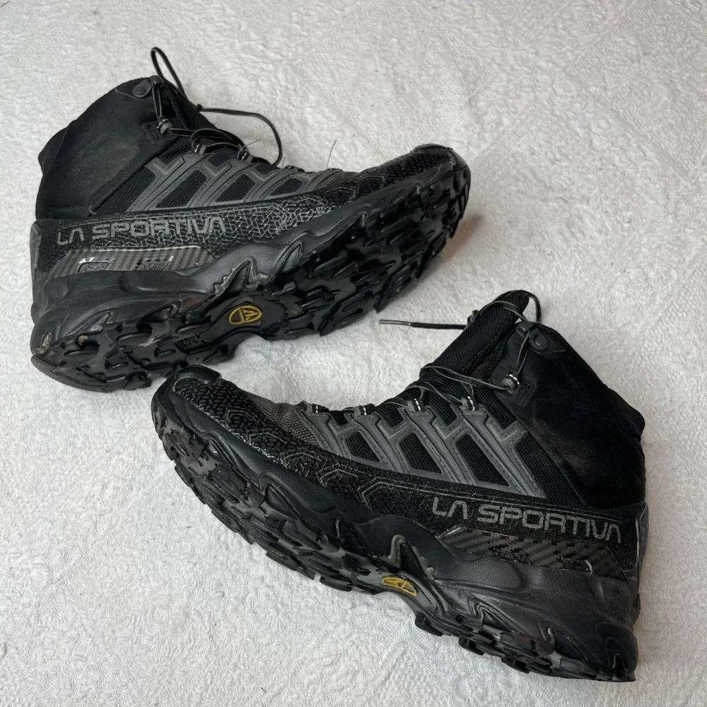 La Sportiva la sportiva